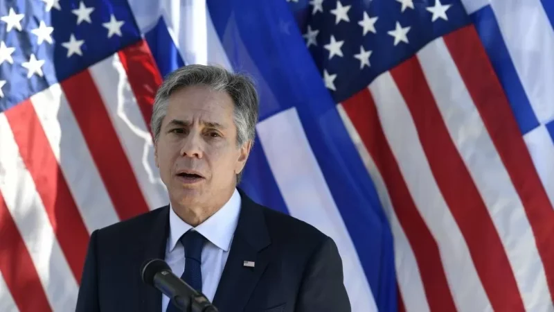 Արևմուտքի և Ռուսաստանի ներկայիս հարաբերությունները նոր սառը պատերազմ չեն․ Բլինքեն