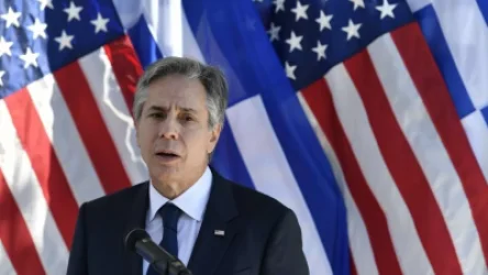 Արևմուտքի և Ռուսաստանի ներկայիս հարաբերությունները նոր սառը պատերազմ չեն․ Բլինքեն