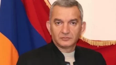 «Ինչպես պաշտպանվել հարկադիր պատվաստումից կամ ՊՇՌ թեստից». Արտակ Գալստյան