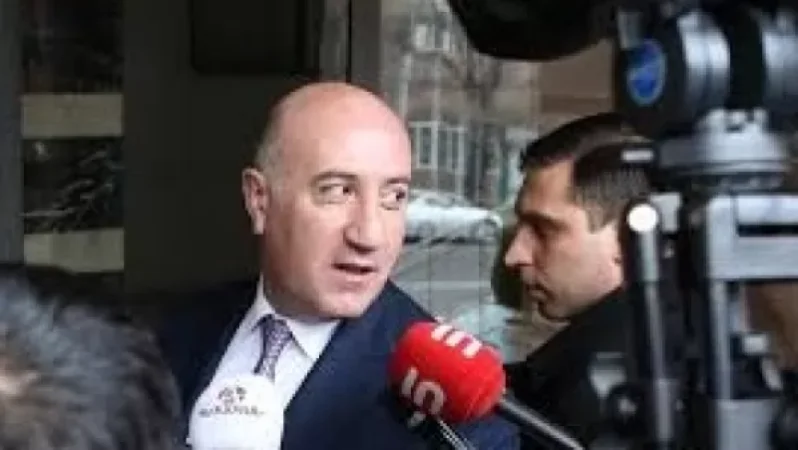 Նորմալ երկրում նման պատասխանի համար փոխնախարարին կհանեին պաշտոնից. Ոսկան Սարգսյան