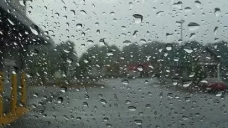 Սպասվում են տեղումներ, Արարատյան դաշտում՝ ձնախառն անձրևի տեսքով. առաջիկա օրերի եղանակի տեսություն