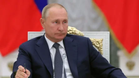 Փետրվարի 24-ին Պուտինն ուղերձով չի դիմի ռուսներին. Պեսկով