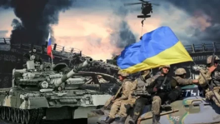 Այսօր լրացավ ռուս-ուկրաինական պատերազմի 1 տարին. ամփոփ տվյալներ