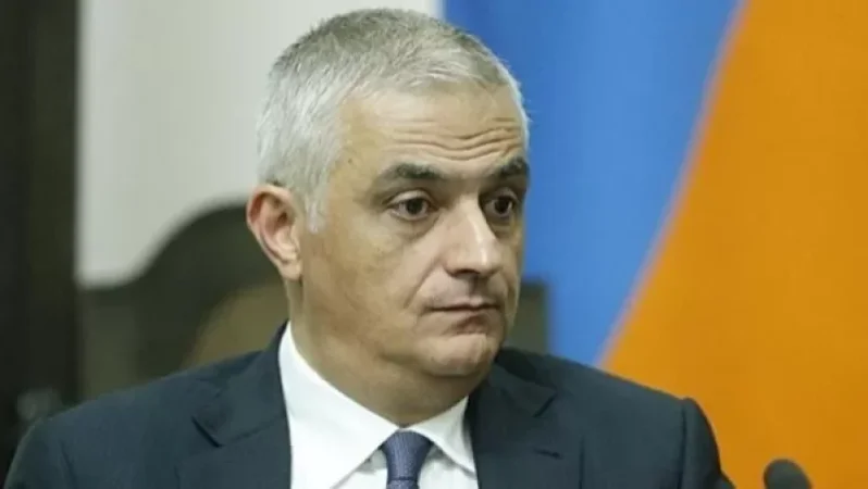 Ինչպես կիրականացվի կոմունիկացիաների ապաշրջափակումը. Մհեր Գրիգորյանը մանրամասնում է