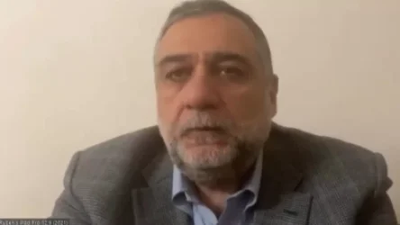 ՏԵՍԱՆՅՈՒԹ. Մեր որոշումն արդեն կայացրել ենք․ Ռուբեն Վարդանյան