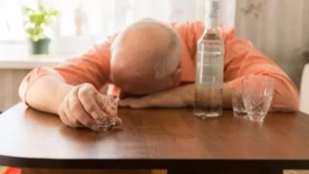 Գյումրու խնամքի կենտրոնում խնամյալները խմիչք են օգտագործել. միջադեպեր են գրանցվել