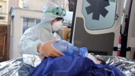 «Համավարակի պատճառով հիվանդանոցում հայտնվելը ոչ թե բուժման, այլ մահվան արձանագրման պրոցես է դառնում». Կարեն Ավագյան