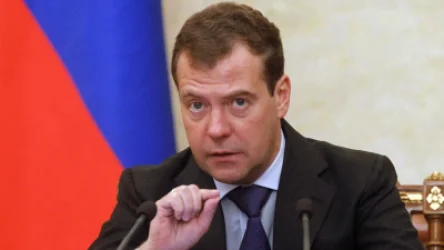 Մեդվեդևը պարզաբանել է, թե ինչպիսին կարող են լինել Ուկրաինայի հետ բանակցությունները և ինչի կհանգեցնի