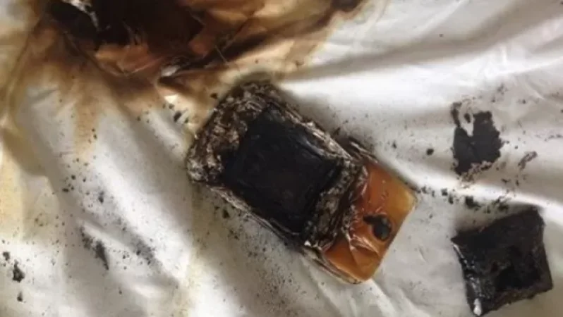 Լիցքավորվող հեռախոսի պայթյունից Վիետնամում դպրոցահասակ երեխա է մահացել