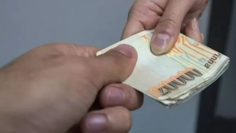 10-20․000 հազար դրամ ընտրակաշառք է առաջարկել. «Պատիվ ունեմ» դաշինքի աջակցին մեղադրանք է առաջադրվել