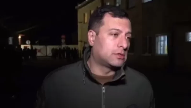 Մուրադովը անցկացրել է փայլուն բանակցություններ, ինչի շնորհիվ ստացվել է մեր հինգ տղաներին վերադարձնել. Ավագյան