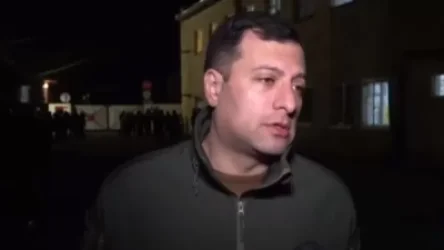 Մուրադովը անցկացրել է փայլուն բանակցություններ, ինչի շնորհիվ ստացվել է մեր հինգ տղաներին վերադարձնել. Ավագյան