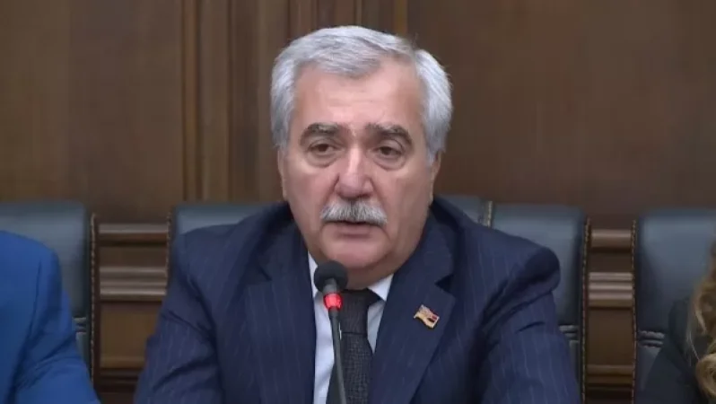 Քոչարյան Անդրանիկը Արթիկում փորձում է իշխանության բերել «նախկիններին». «Ժողովուրդ»