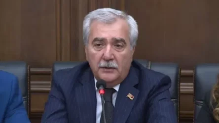 Քոչարյան Անդրանիկը Արթիկում փորձում է իշխանության բերել «նախկիններին». «Ժողովուրդ»