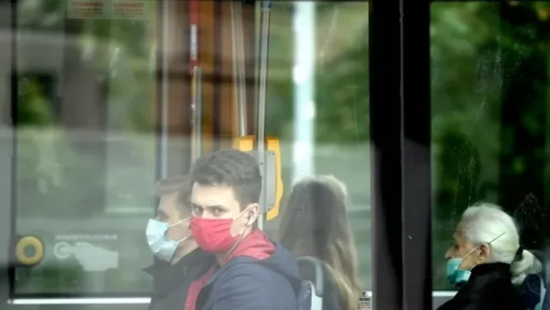 Լատվիայում առաջարկվել է քովիդի դեմ պատվաստվելու կոչ անել ռուսերենով