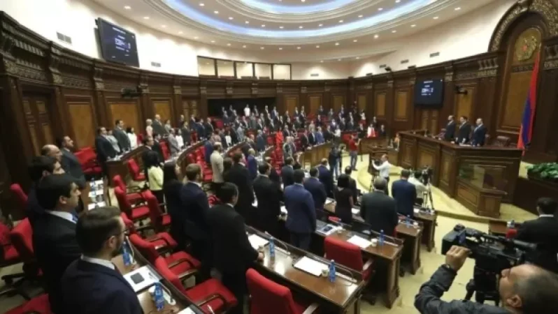 Գործուղումների շքերթ. արտերկրյա վոյաժներից չեն հրաժարվում. «Ժողովուրդ»