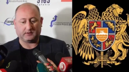 ՏԵՍԱՆՅՈՒԹ. Թուրքիան նոր նախապայմաններ ունի՝ ՀՀ զինանշանի ձևափոխում, անկախության հռչակագրի վերախմբագրում. քաղաքագետ