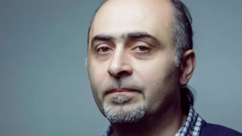 «Ըստ էս օրինագծի, «Հայկական ժամանակ»-ը կարող է դիտարկվել որպես անանուն հղում». Սամվել Մարտիրոսյան