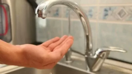 36 ժամ ջուր չի լինի նշված հասցեներում