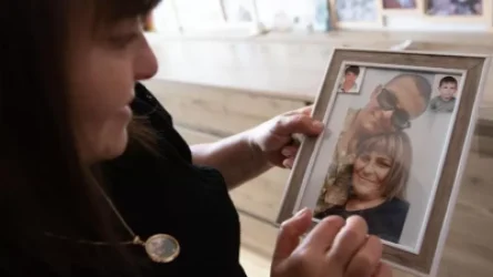 «Զինվորներ կային, որ ճանաչելի էին, բայց իմ տղան մոխիր էր»․ զոհվածի մայր