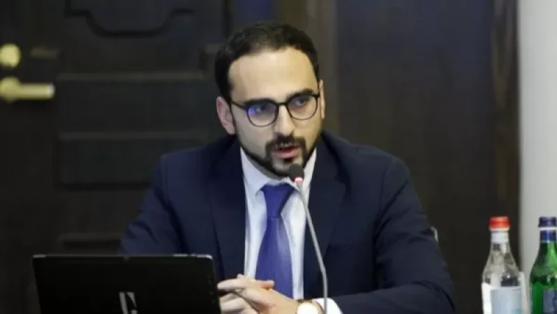 Տիգրան Ավինյանը Զանգեզուրի պղնձամոլիբդենայինի տնօրե՞ն․ «Հրապարակ»