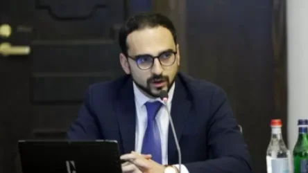 Տիգրան Ավինյանը Զանգեզուրի պղնձամոլիբդենայինի տնօրե՞ն․ «Հրապարակ»