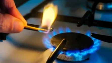 Գազանջատումներ կլինեն