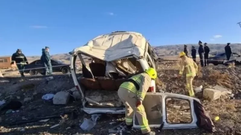 Ինչ-որ ինքնավթար է եղել. մանրամասներ մարդատար «Գազել»-ի ողբերգական վթարից