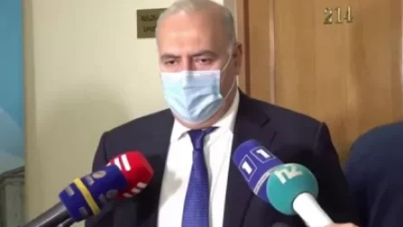 ՏԵՍԱՆՅՈՒԹ. Ջրի սակագինը հունվարի 1-ից կդառնա 200 դրամ. մանրամասնում է ՀԾԿՀ նախագահը