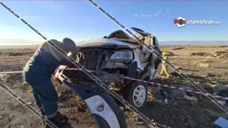 «Գազել»-ը երթուղու գիծ չի սպասարկել. մանրամասներ