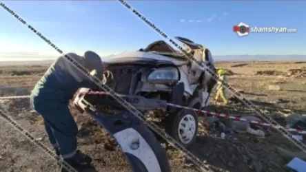 «Գազել»-ը երթուղու գիծ չի սպասարկել. մանրամասներ