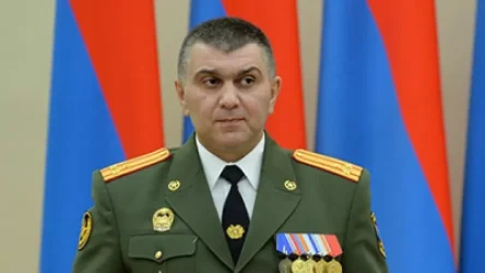 Դատախազությունը բողոք է ներկայացրել Գրիգորի Խաչատուրովի կալանքի միջնորդությունը մերժելու որոշման դեմ