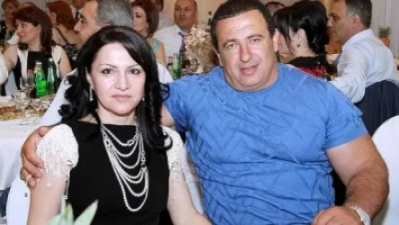 Ծառուկյանը 1 մլն 587 հազար եվրոյի 20 ջահ է գնել, իսկ կինը 380 հազար եվրոյով ադամանդե վզնոց ու ականջօղեր