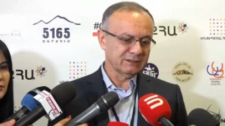 ՏԵՍԱՆՅՈՒԹ. «Մենք թերացել ենք, որ չկարողացանք հեռացնել այն իշխանություններին». Սեյրան Օհանյան