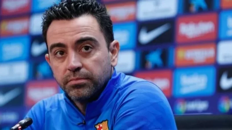 Չավին մեկնաբանել է «Մանչեսթեր Յունայթեդից» կրած պարտությունը