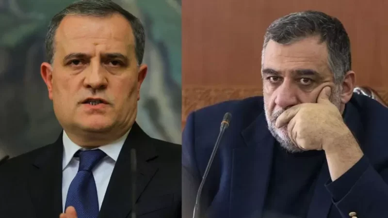 Բայրամովը` Ռուբեն Վարդանյանի պաշտոնանկության մասին