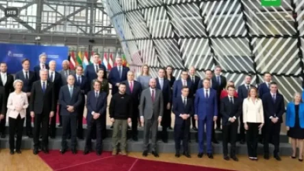 ԵՄ երկրների ղեկավարները խոստացել են «չհանգստանալ» մինչև Ուկրաինան չհաղթի