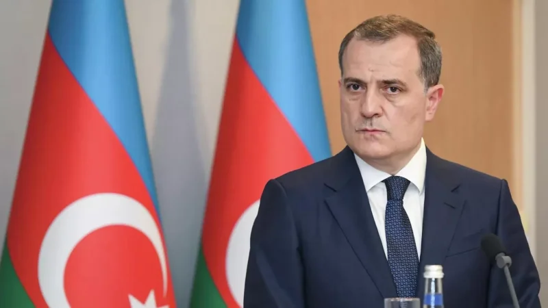 Երևանն ընդունելի չի համարել մեր առաջարկը. Բայրամով