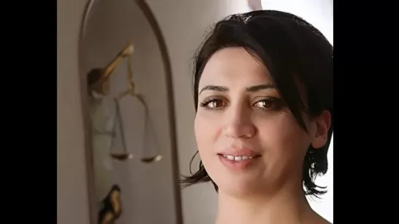 Լրագրող Աննա Մարտիկյանը նշանակվել է Շիրակի փոխմարզպետ