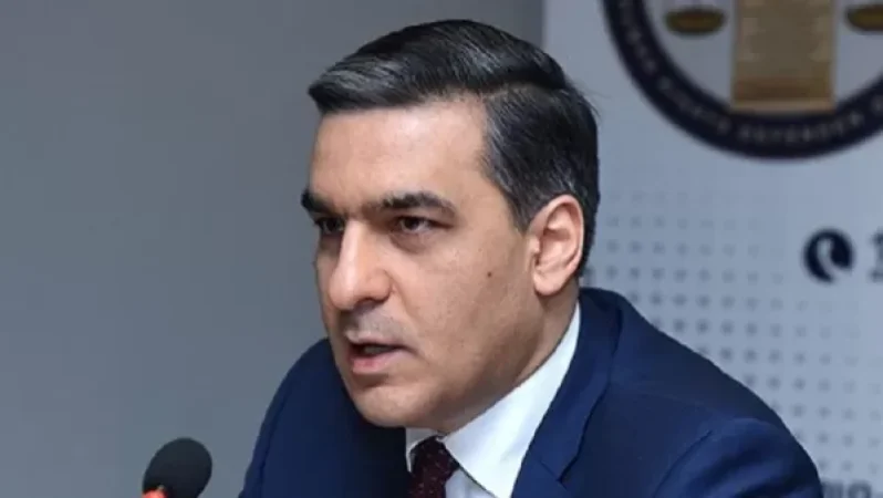 Հպարտություն է, երբ հայտարարվում է ՄԻՊ-ի՝ որևէ մեկից կախում չունենալու, իսկական անկախ լինելու մասին. Թաթոյան