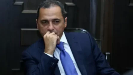 Չեմ զարմանա, որ Տիգրան Ավինյանը կարող է լինել կոմբինատի տնօրեն. Վահե Հակոբյան