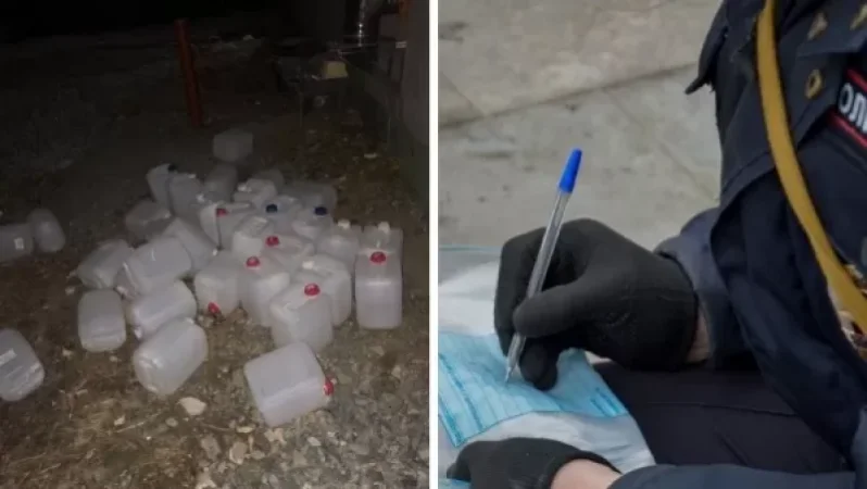 Եկատերինբուրգում մեթիլ սպիրտից 26 մարդու մահվան գործով ևս երկու անձ է ձերբակալվել՝ ծագումով Ադրբեջանից և Վրաստանից