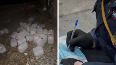 Եկատերինբուրգում մեթիլ սպիրտից 26 մարդու մահվան գործով ևս երկու անձ է ձերբակալվել՝ ծագումով Ադրբեջանից և Վրաստանից