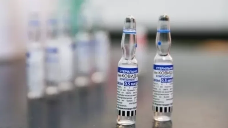 ԱՀԿ-ն վերսկսել է «Սպուտնիկ V» պատվաստանյութի հաստատման հայտի քննարկումը