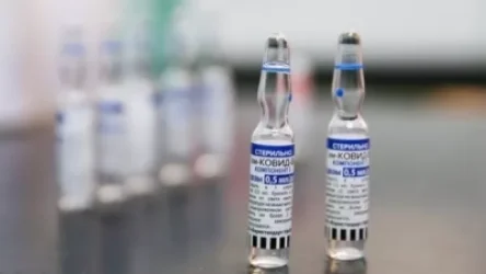 ԱՀԿ-ն վերսկսել է «Սպուտնիկ V» պատվաստանյութի հաստատման հայտի քննարկումը