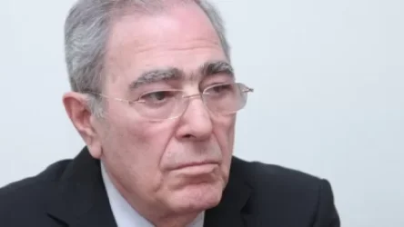 Տիգրան Կարապետյանի առողջական վիճակը ծանր է, գտնվում է վերակենդանացման բաժանմունքում.  hraparak