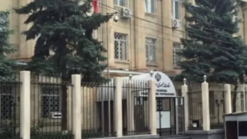 Հայաստանում Իրանի դեսպանատունն արձագանքել է Իլհամ Ալիևի հայտարարությանը