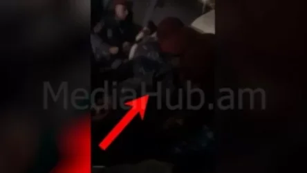 ՏԵՍԱՆՅՈՒԹ. Բախում՝ ոստիկանների և քաղաքացիների միջև. ծառայողական քննություն է սկսվել