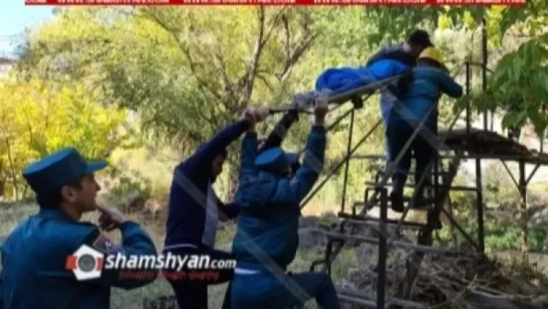 Երկտող է թողել. 2 օր որպես անհայտ կորած որոնվող 17-ամյա աղջկա դին հայտնաբերվել է