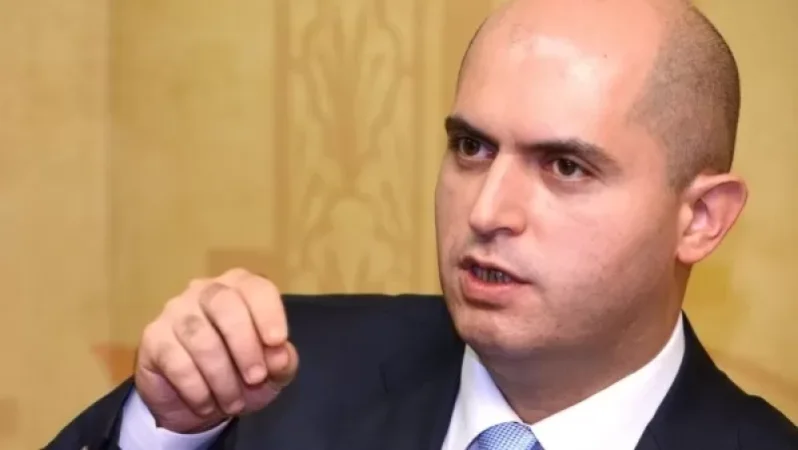 Աշոտյանին հրավիրել են ոստիկանություն